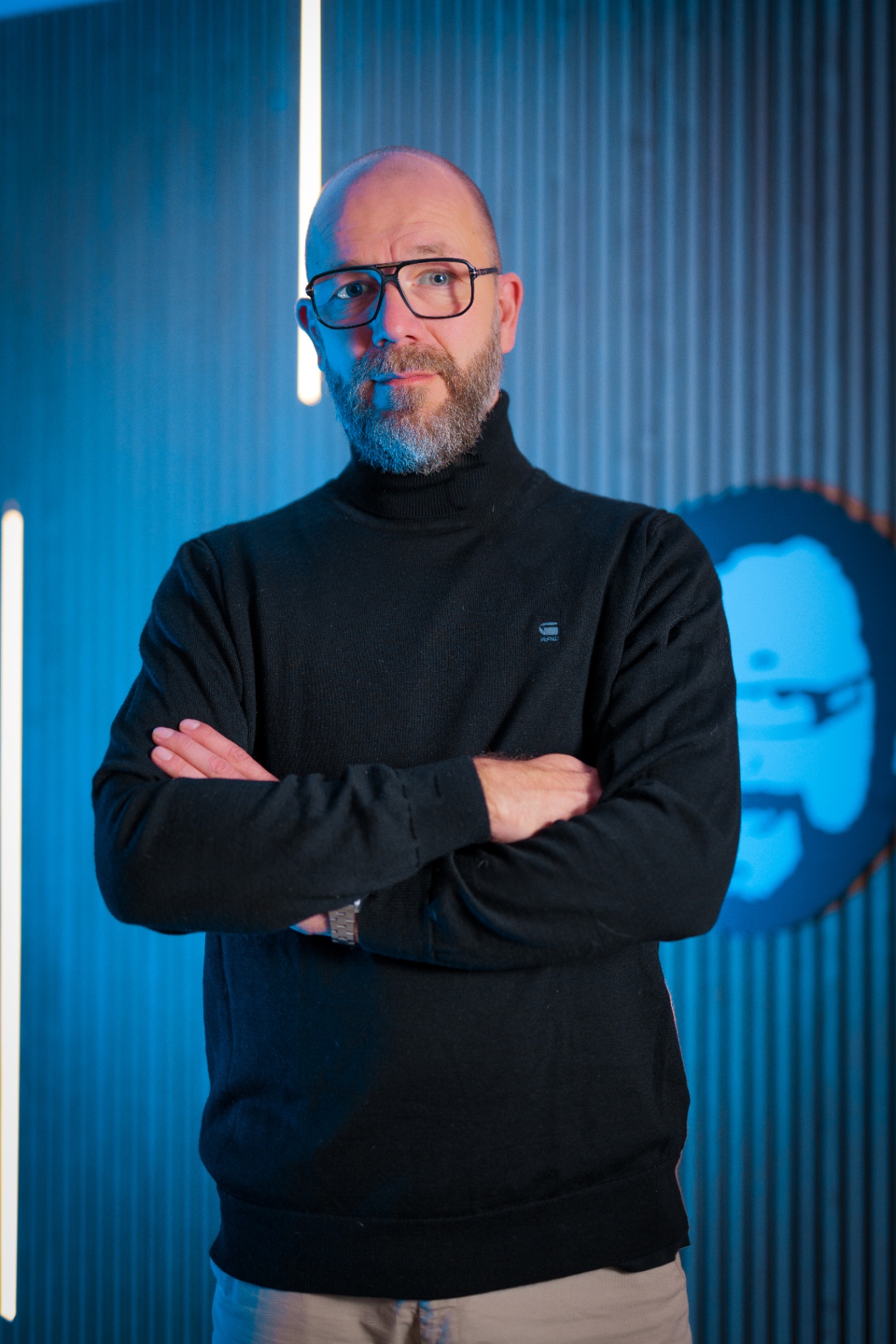 Tobi Hamann, Inhaber