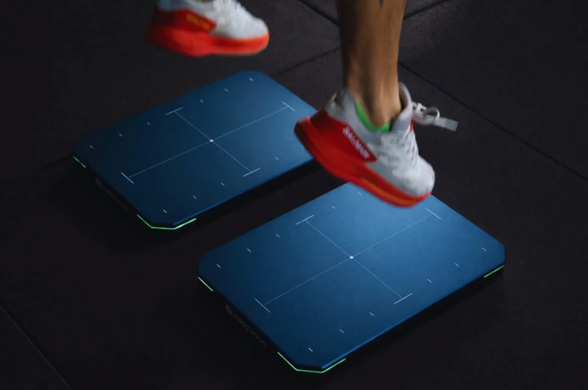 EasyBase Kraftmessplatten